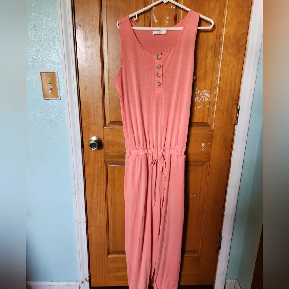 Jumpsuit - Picture 1 of 1